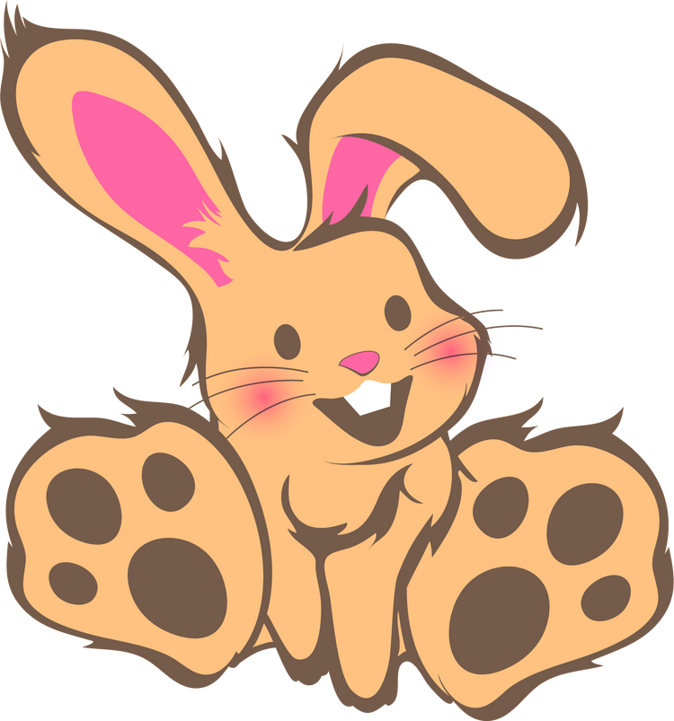brody bunny collection