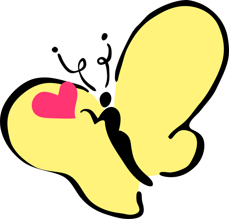 betsy butterfly collection