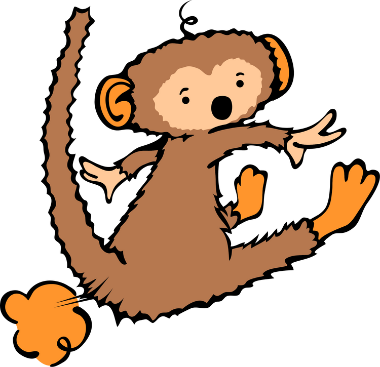 Milo Monkey Collection