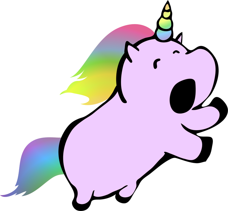 ursa unicorn collection