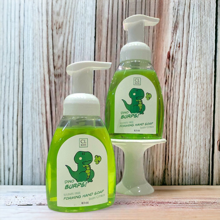 Foaming Hand Wash