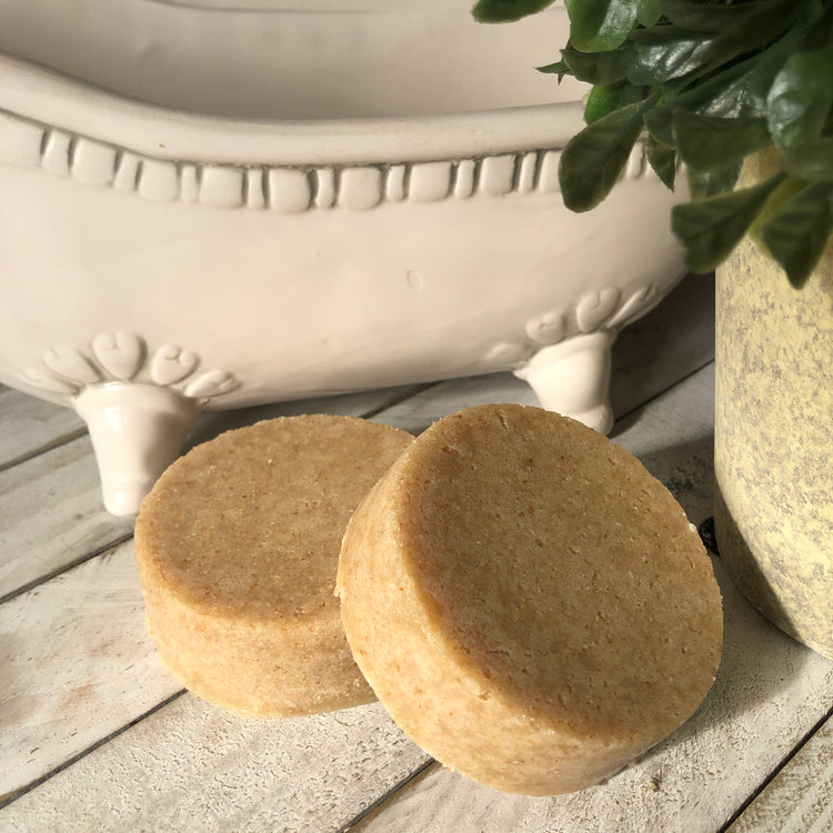 body scrubs