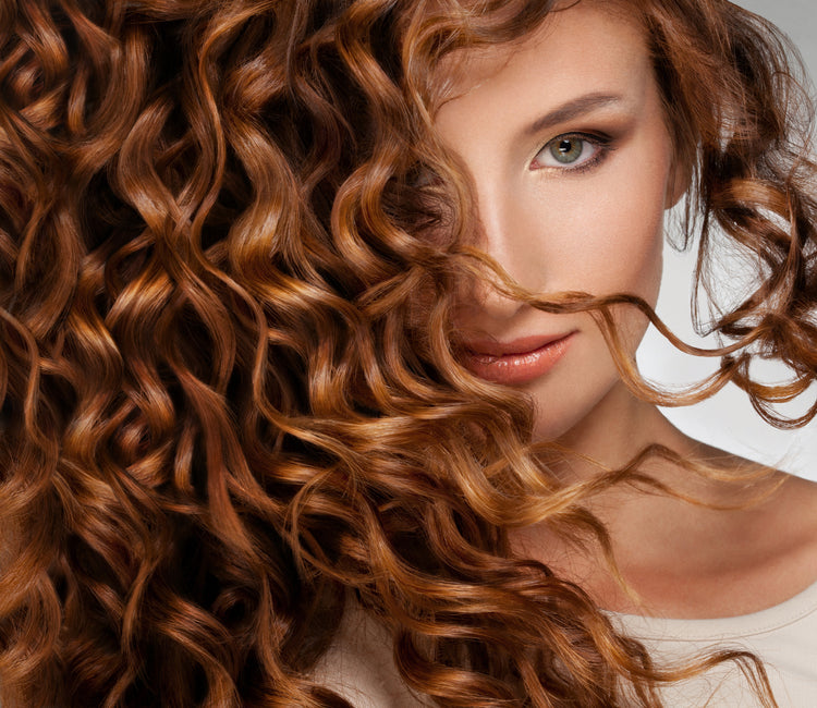 Hair Care - Shampoo & Conditioner