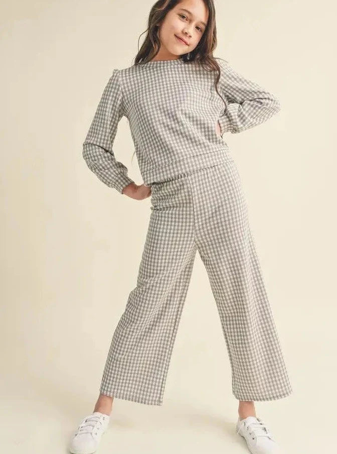 tween activewear