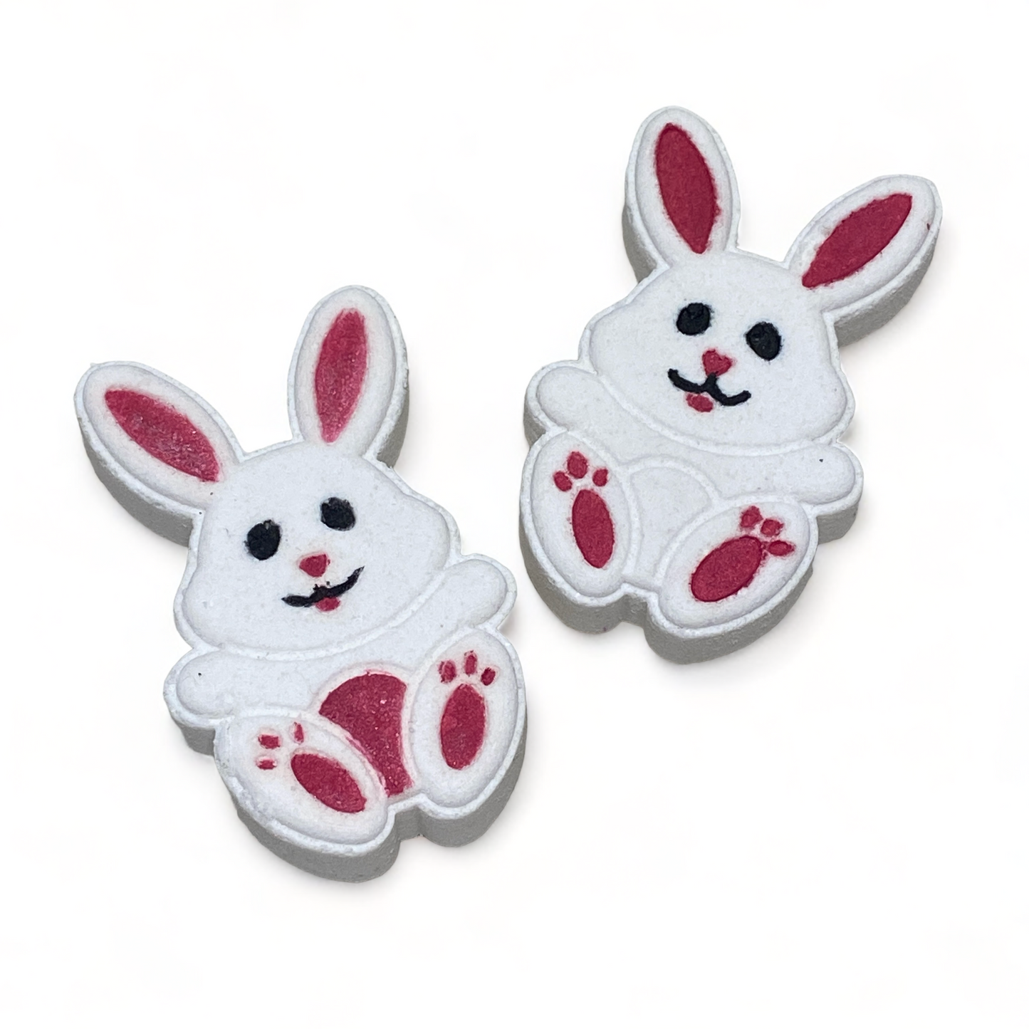 Little Bunny Bath Bomb - Calla Lily Cosmetics + CL kids