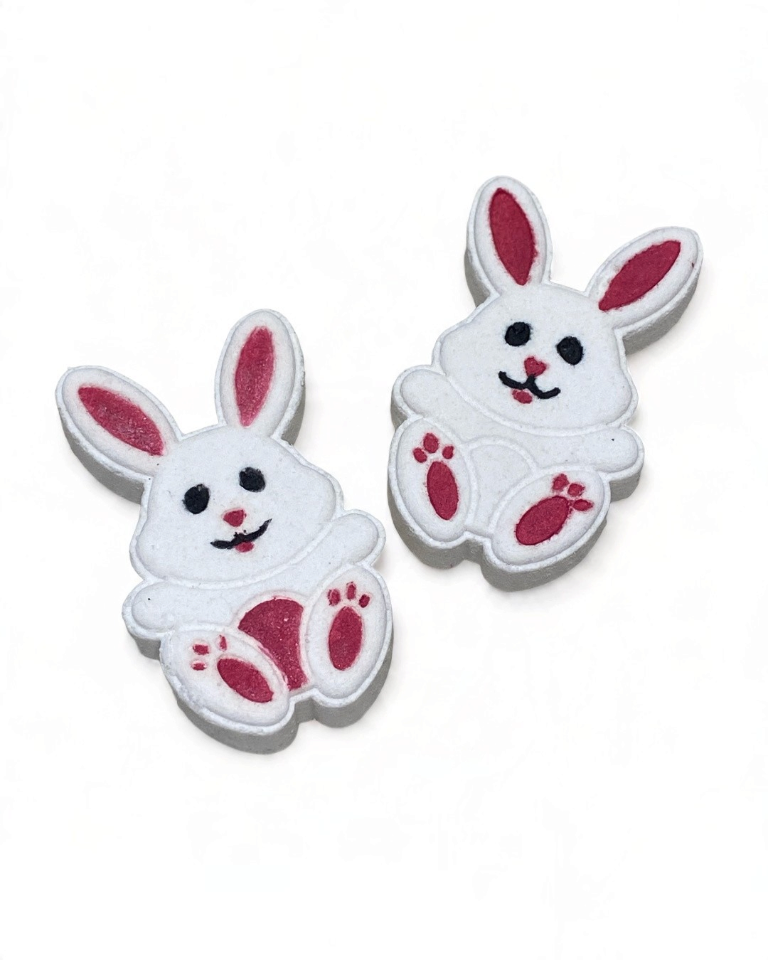 Little Bunny Bath Bomb - Calla Lily Cosmetics + CL kids