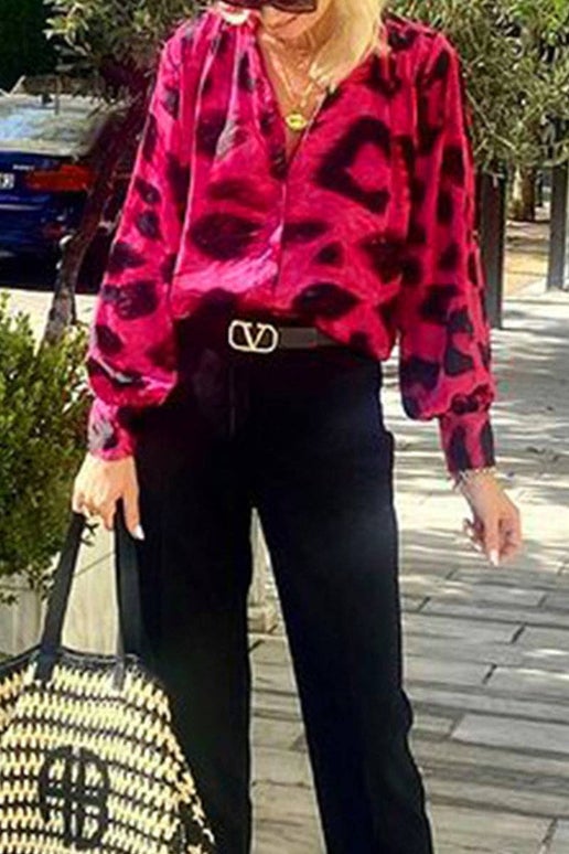 Street Bohemian Blouses - Calla Lily Cosmetics + CL kids