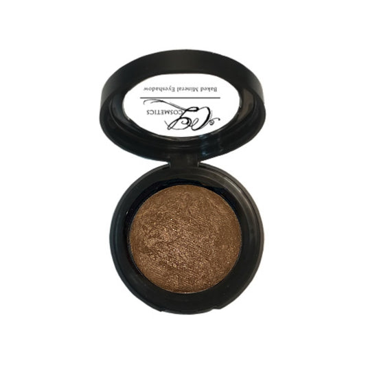 Belize Baked Mineral Shadow - Calla Lily Cosmetics + CL kids