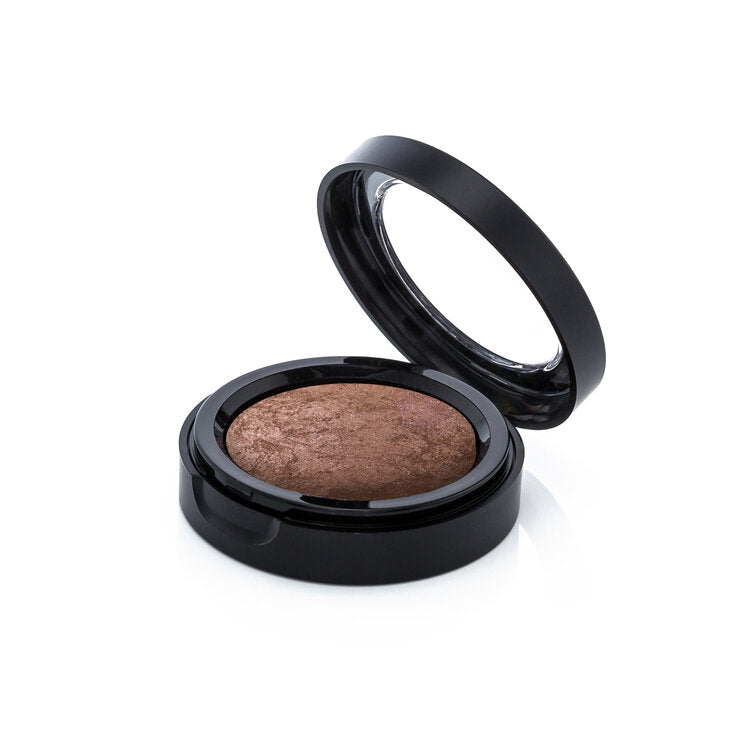 Belize Baked Mineral Shadow - Calla Lily Cosmetics + CL kids