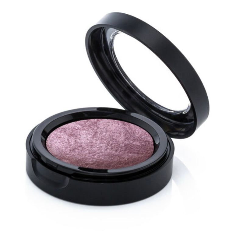 Amore Baked Mineral Shadow - Calla Lily Cosmetics + CL kids