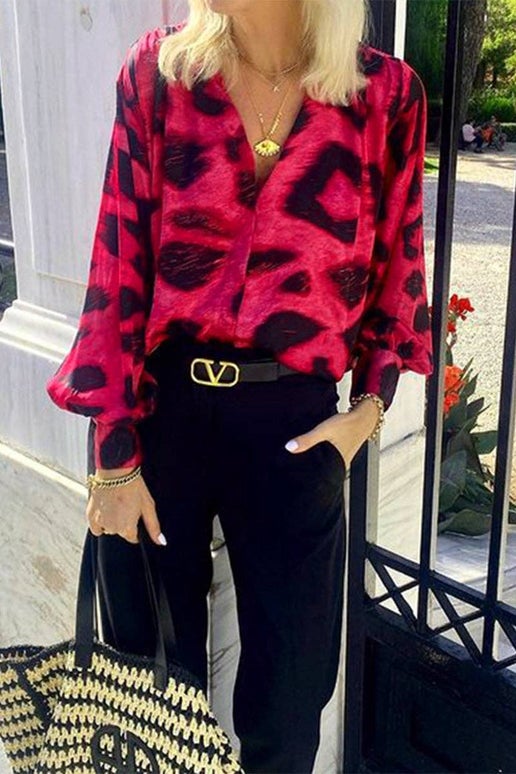 Street Bohemian Blouses - Calla Lily Cosmetics + CL kids