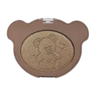 Teddy Body and Face Highlighter - Calla Lily Cosmetics + CL kids