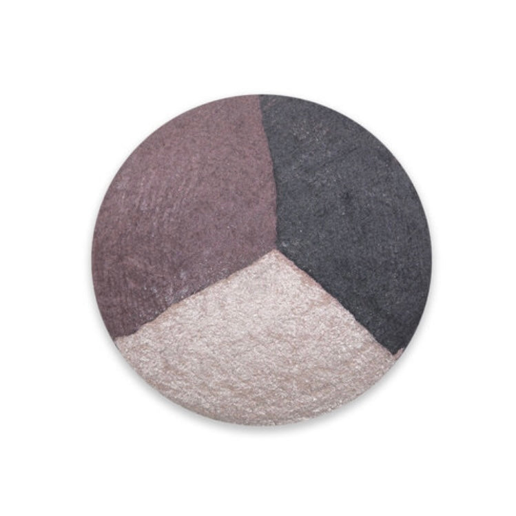 Smokey Trio Baked Mineral Shadow - Calla Lily Cosmetics + CL kids