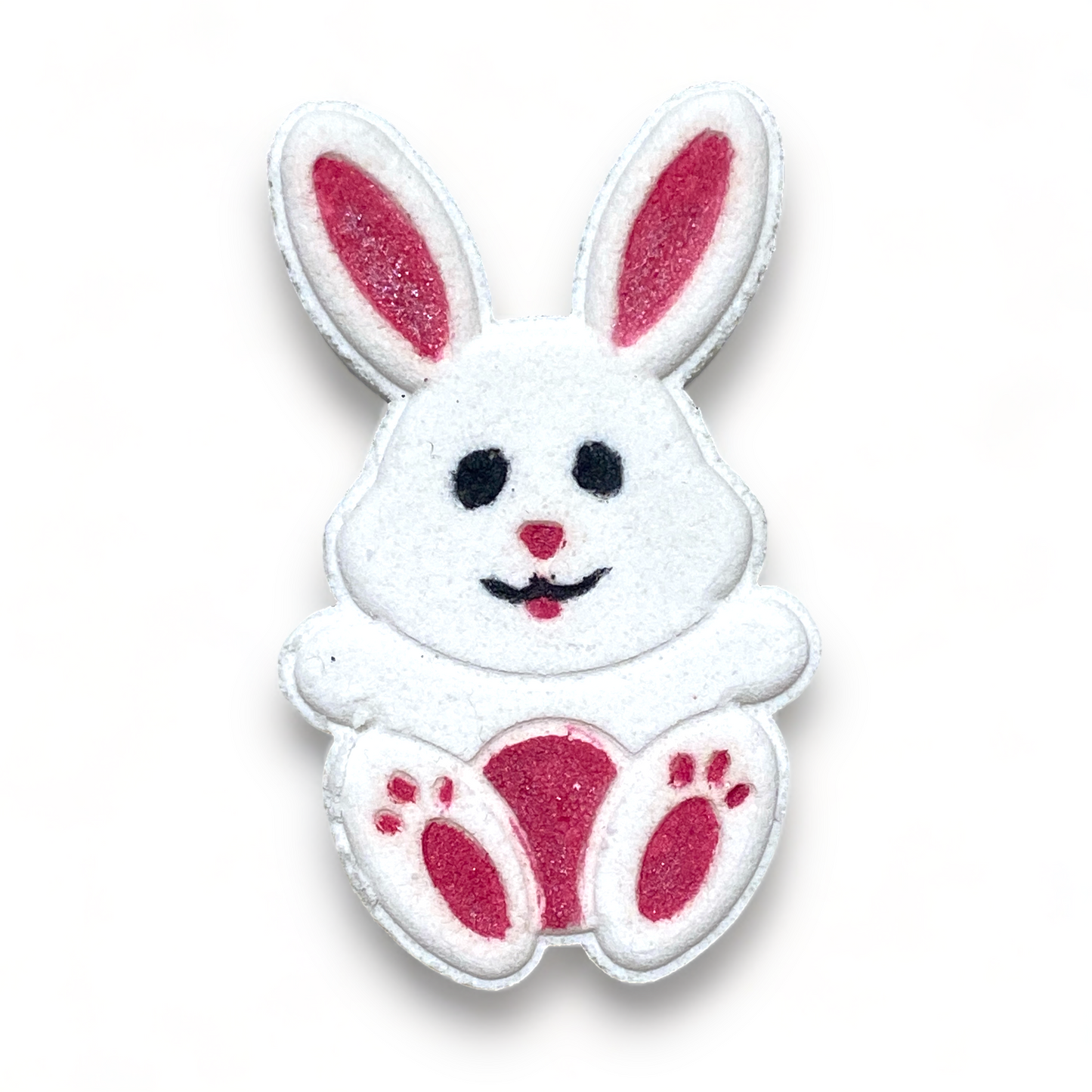 Little Bunny Bath Bomb - Calla Lily Cosmetics + CL kids