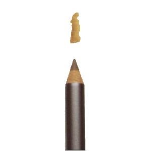 KOHL EYELINER PENCILS - Taupe - Calla Lily Cosmetics + CL kids