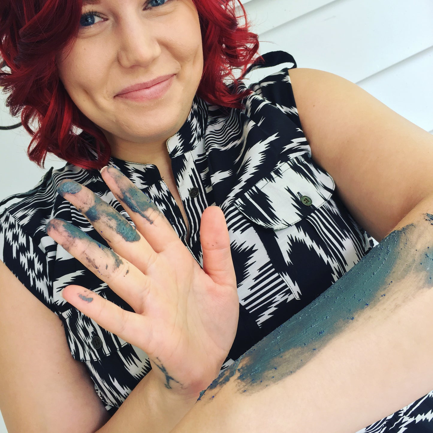 Activated Charcoal Scrub/Mask - Calla Lily Cosmetics + CL kids