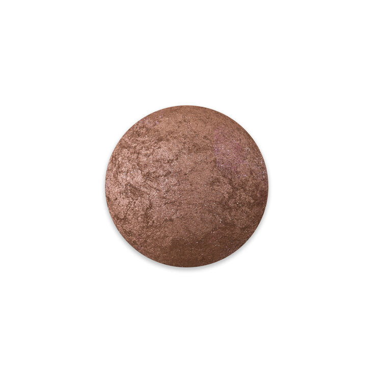 Belize Baked Mineral Shadow - Calla Lily Cosmetics + CL kids