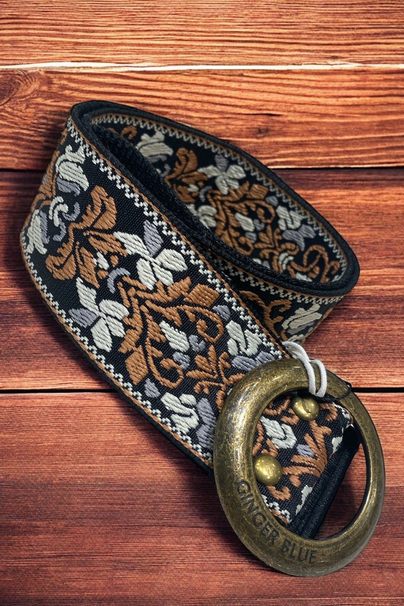 Very Vintage Belt - Calla Lily Cosmetics + CL kids