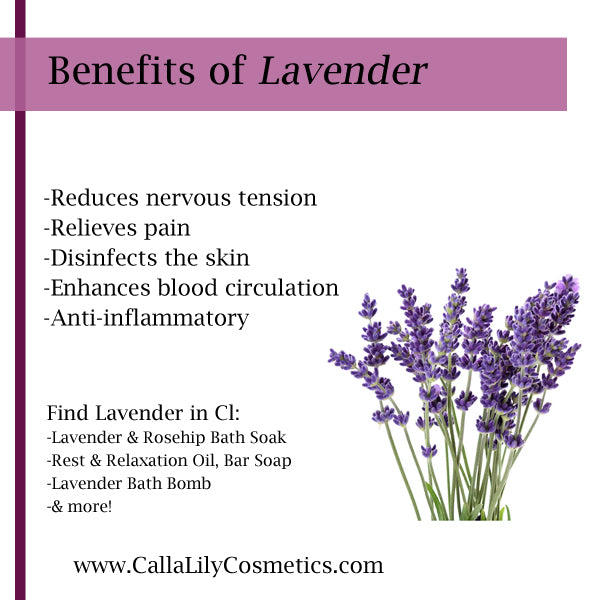 Rest and Relaxation Bath Salts