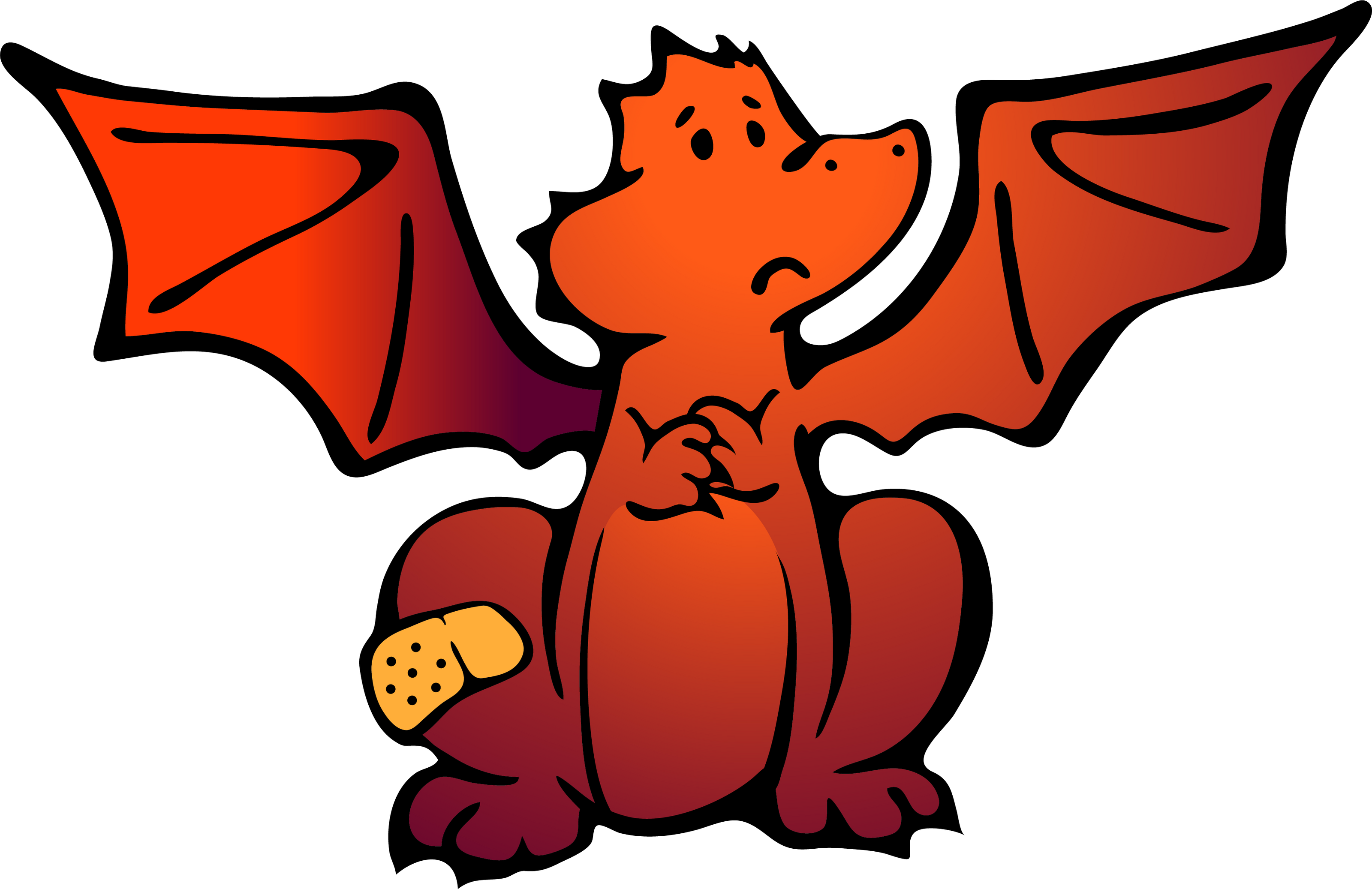 Daiisy Dragon Main Image