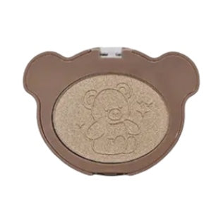 Teddy Body and Face Highlighter - Calla Lily Cosmetics + CL kids