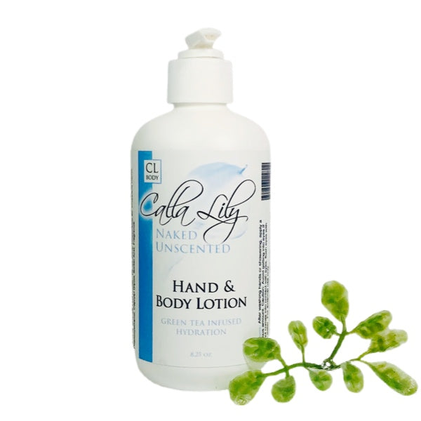 Naked Lotion