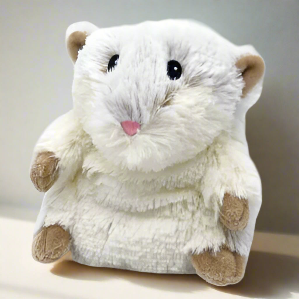Hamster Warmie - Calla Lily Cosmetics + CL kids