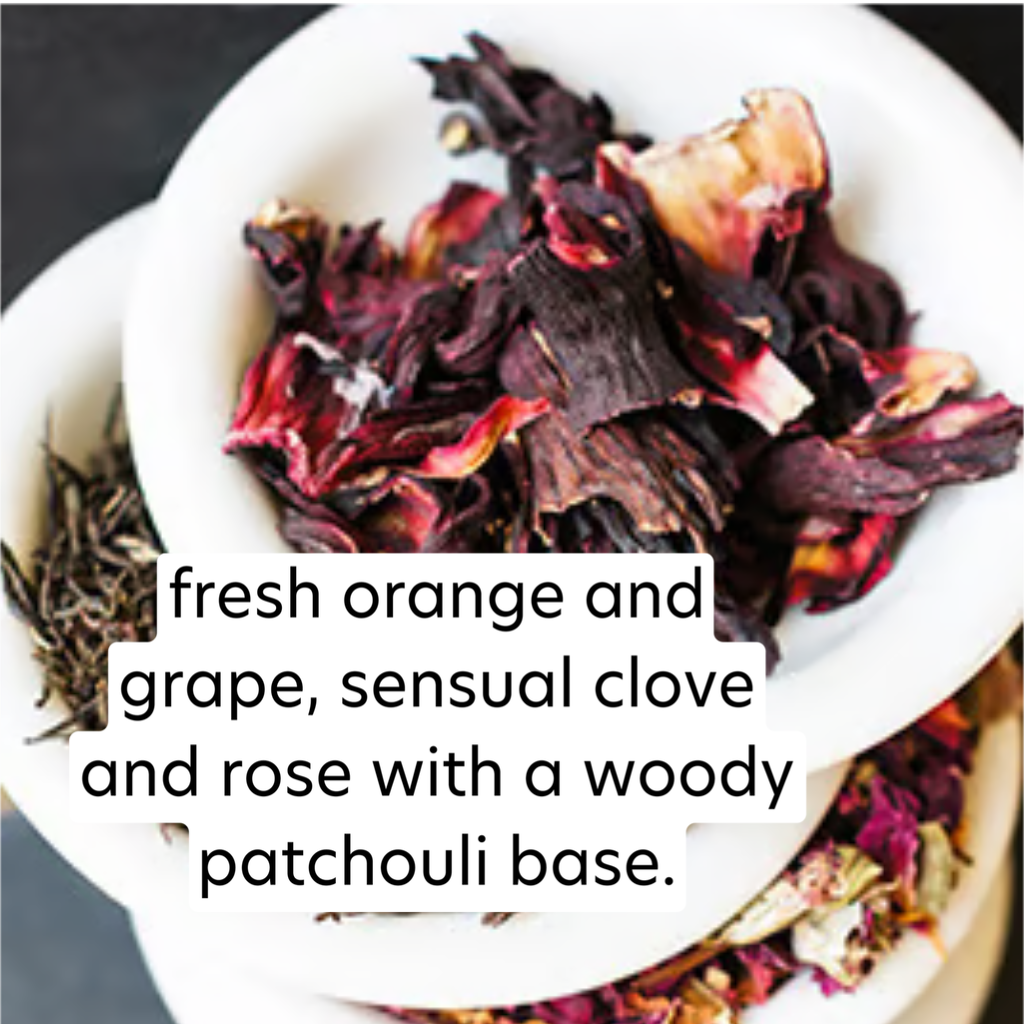 Dragon's Blood Foaming Hand Soap