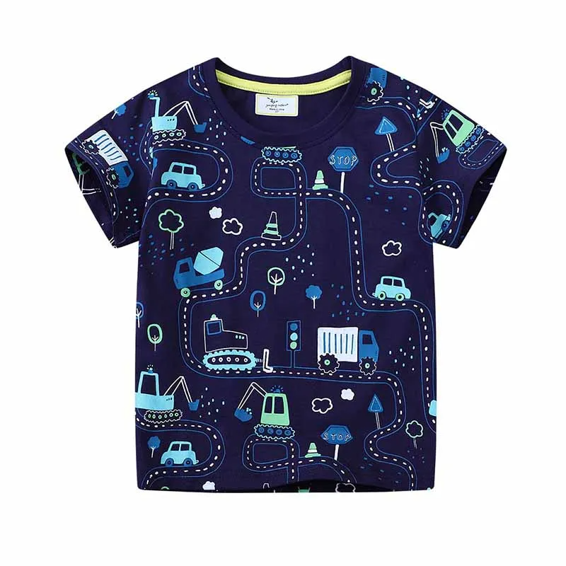 Car T-Shirt