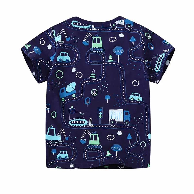 Car T-Shirt