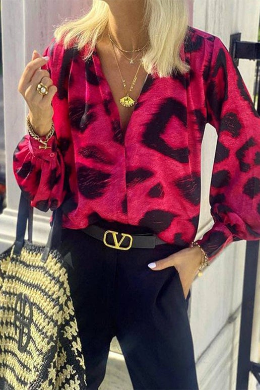 Street Bohemian Blouses - Calla Lily Cosmetics + CL kids