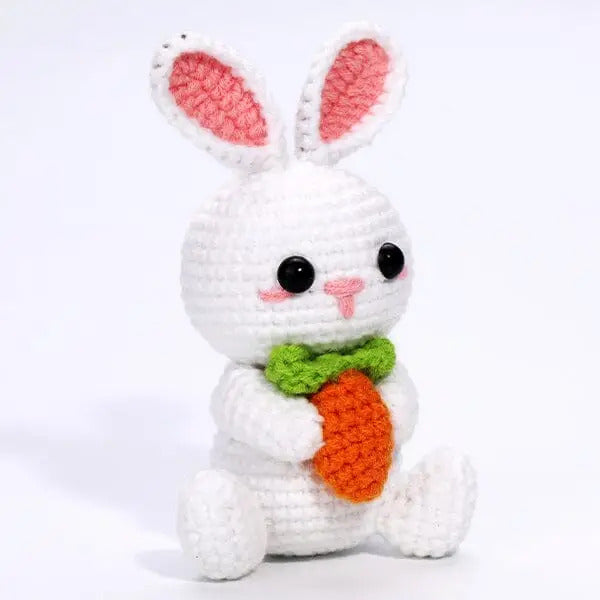 Nibbles the Bunny