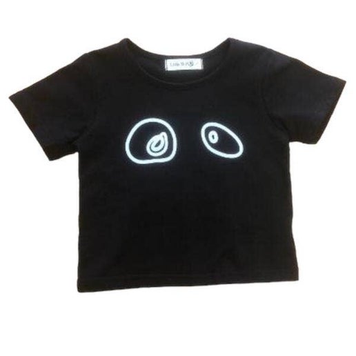 Eyes Tee Shirt - Calla Lily Cosmetics + CL kids