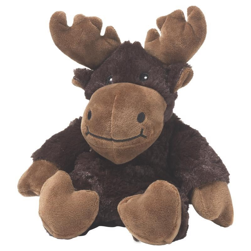 Warmies Jr. Moose - Calla Lily Cosmetics + CL kids