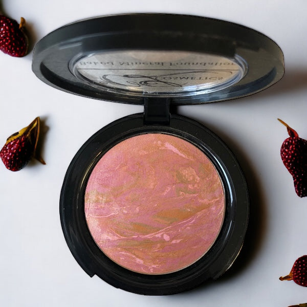 Baked Mineral Bronzer and Blushes