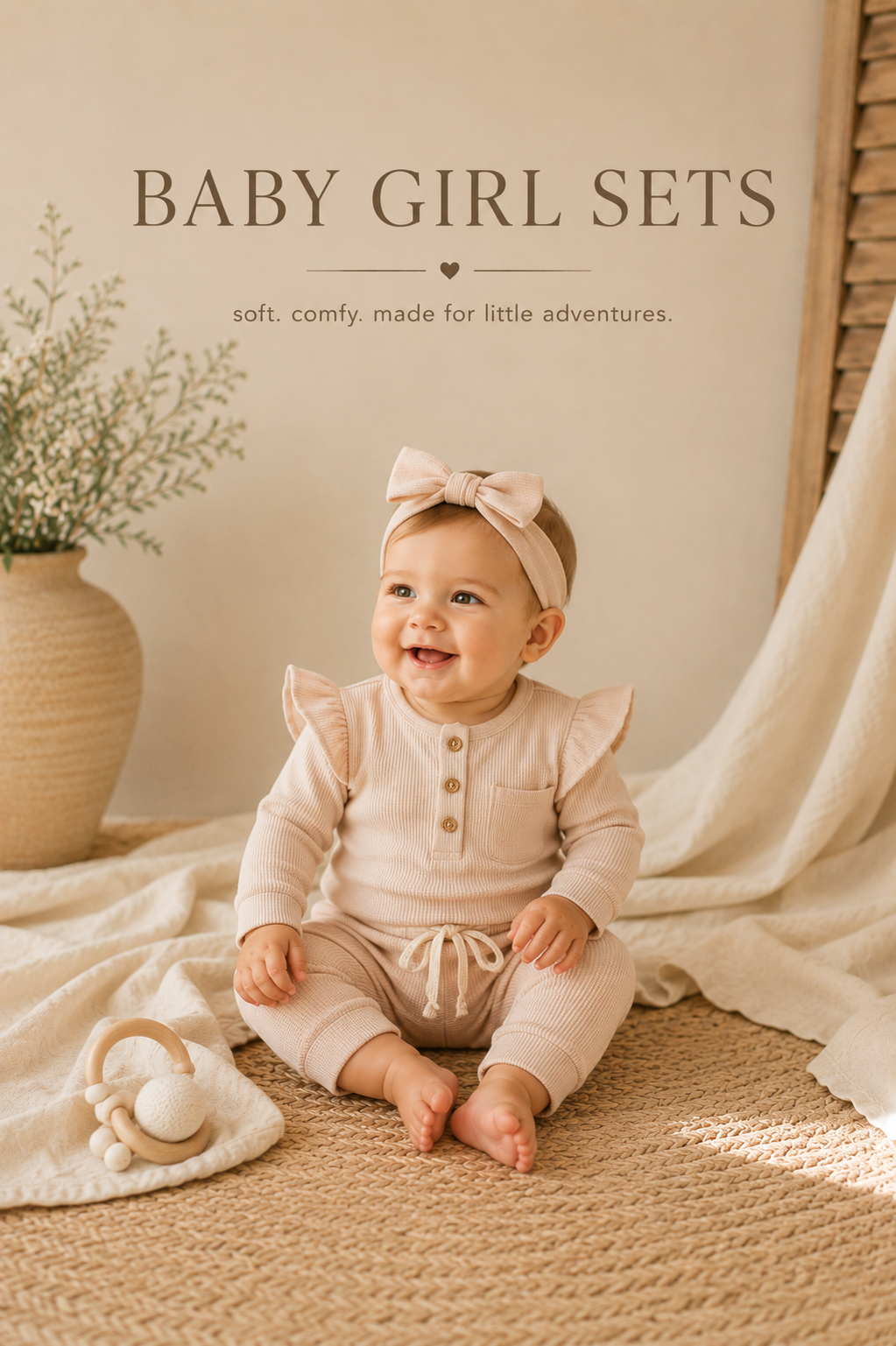 baby girl sets