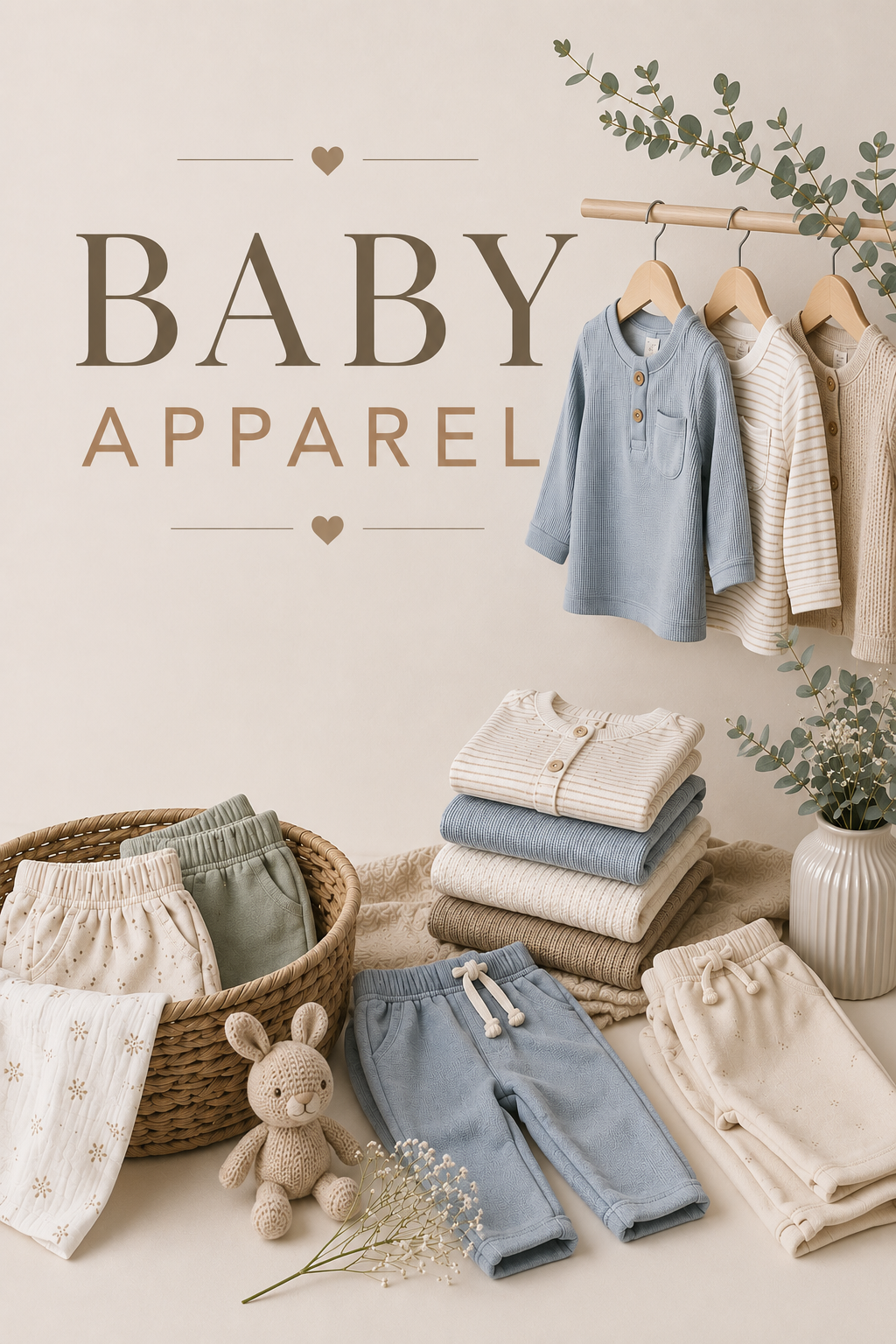Baby Apparel