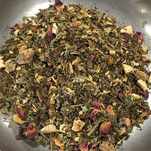 Our Tea Offerings