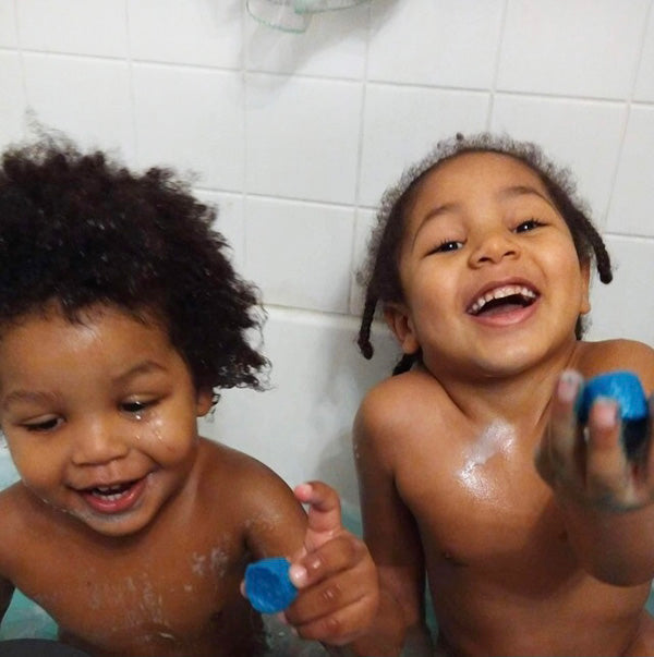 Bath Nuggets