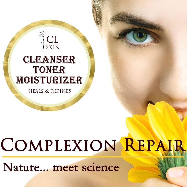 Complexion Repair