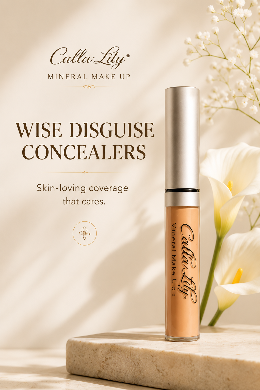 Wise Disguise Concealer