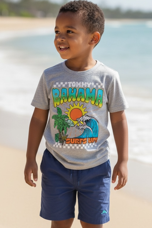 Little Boy's Shorts and Pants