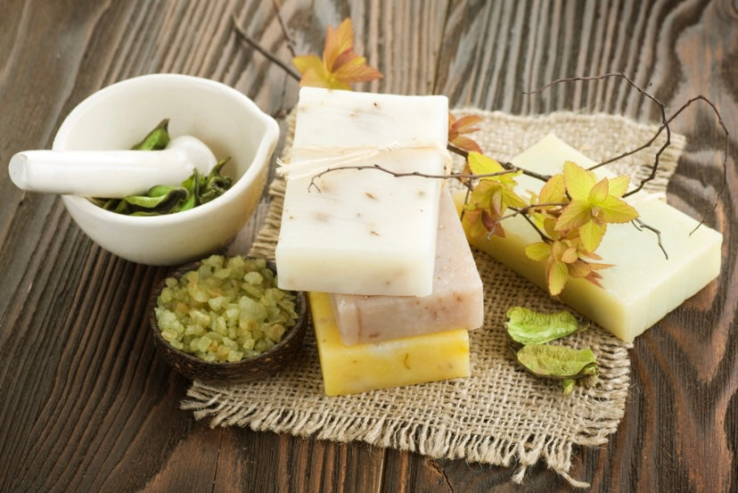 Enriched Soaps Summer Sale Ends June 4th