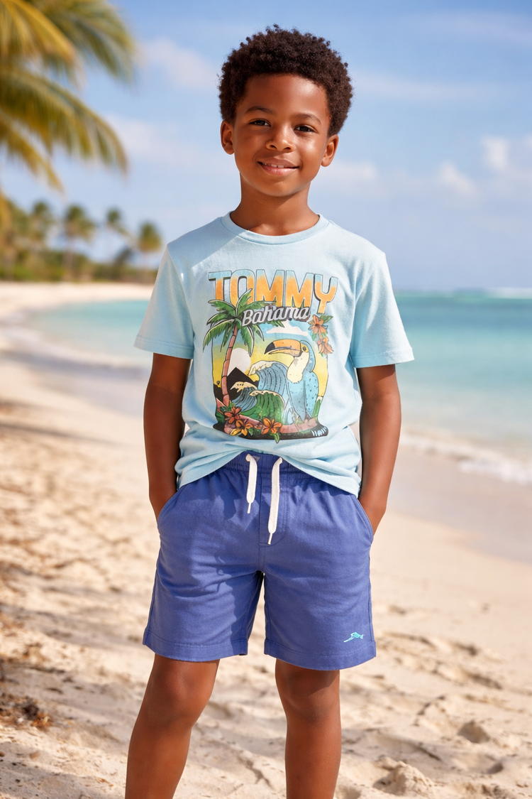 Tween Boy's Shorts and Pants