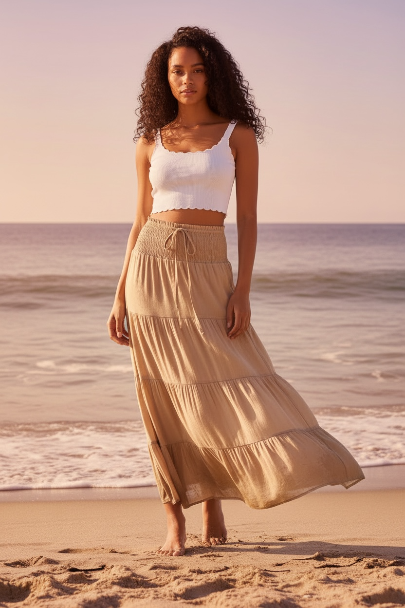 Woman's Skirts