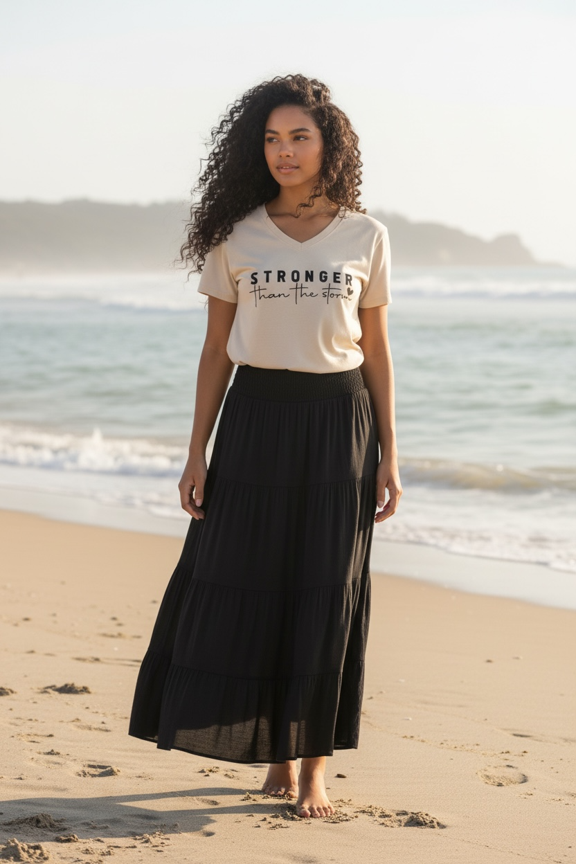 Woman's and Juniors Pullovers and Tees