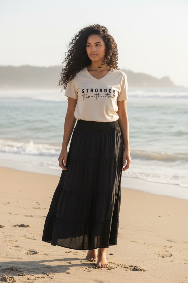 Woman's and Juniors Pullovers and Tees
