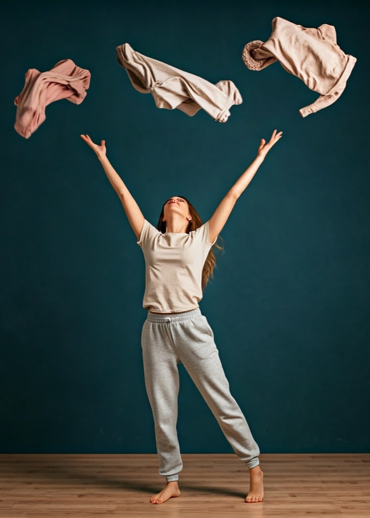 Woman's Pullovers and Tees