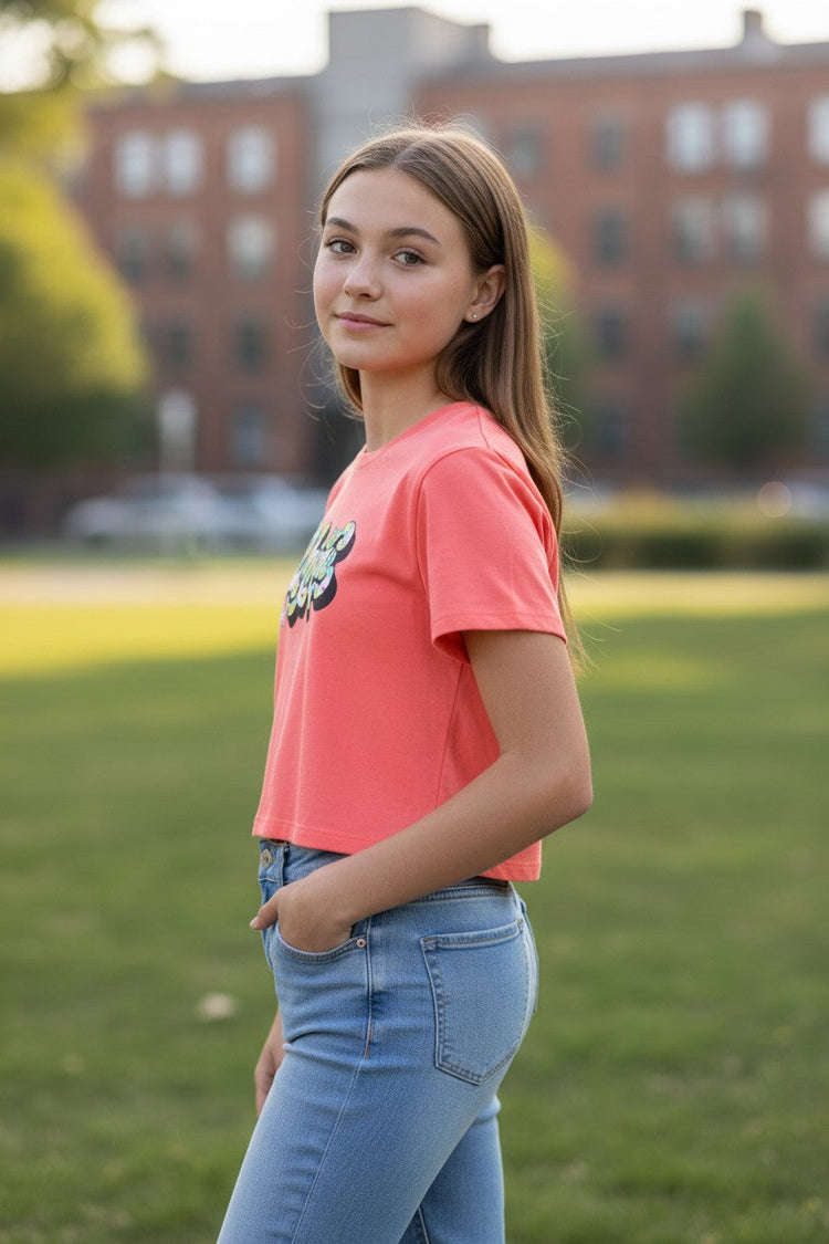 tween tops