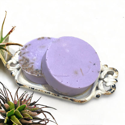 Chamomile &  Lavender Bar Soap - Calla Lily Cosmetics + CL kids